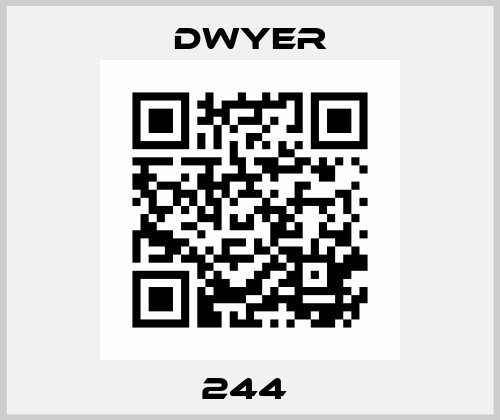 244  Dwyer