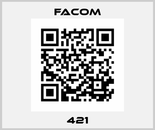 421 Facom