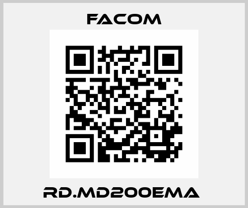 RD.MD200EMA  Facom