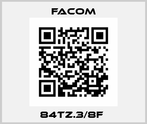 84TZ.3/8F  Facom