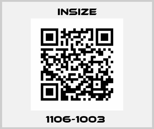 1106-1003  INSIZE