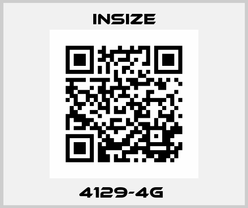 4129-4G  INSIZE