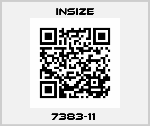 7383-11  INSIZE