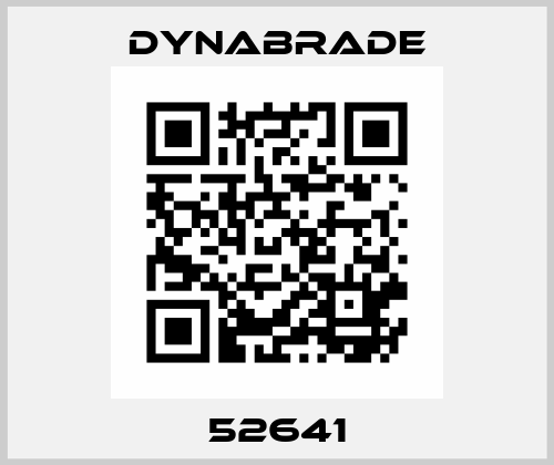 52641 Dynabrade