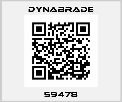 59478 Dynabrade