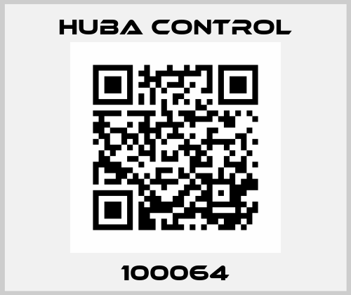 100064 Huba Control