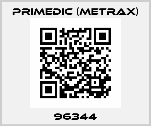 96344 Primedic (Metrax)