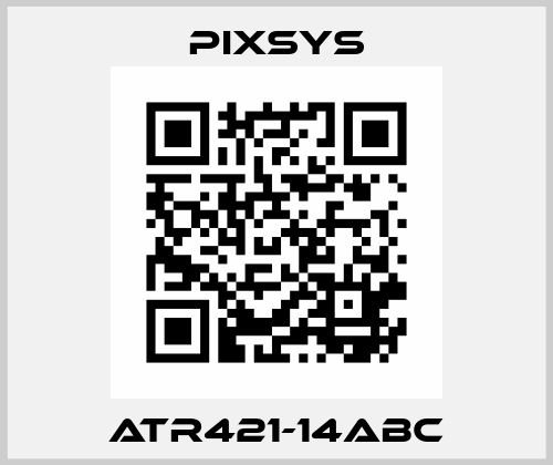 ATR421-14ABC Pixsys