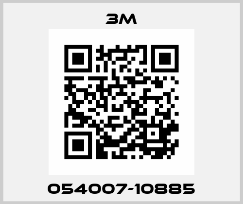 054007-10885 3M