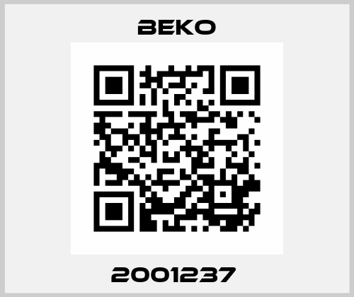 2001237  Beko
