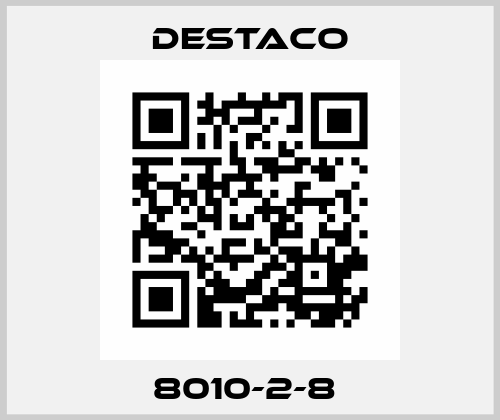 8010-2-8  Destaco