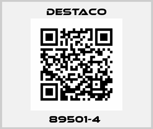 89501-4  Destaco