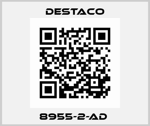 8955-2-AD  Destaco