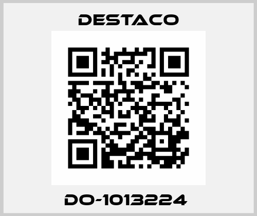 DO-1013224  Destaco