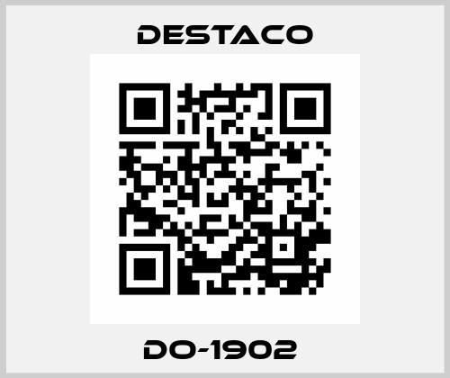 DO-1902  Destaco