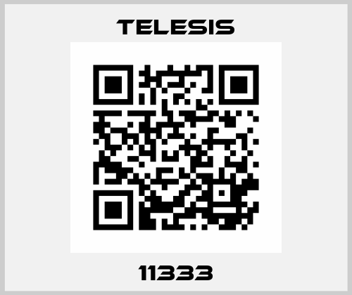 11333 Telesis