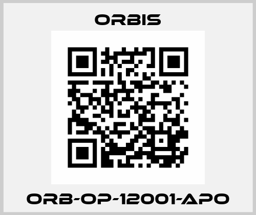 ORB-OP-12001-APO Orbis