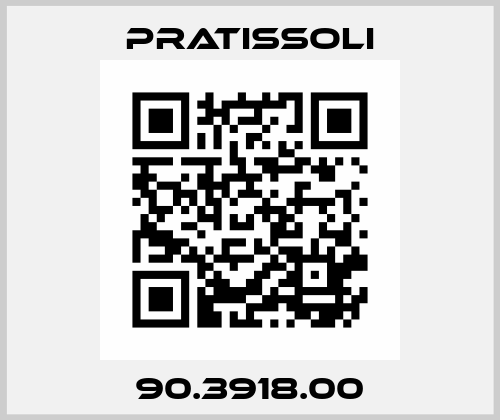 90.3918.00 Pratissoli