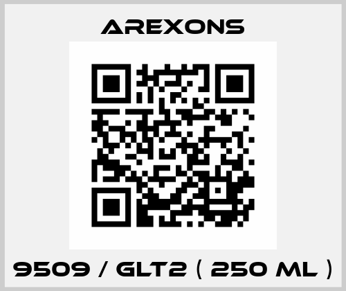 9509 / GLT2 ( 250 ml ) AREXONS