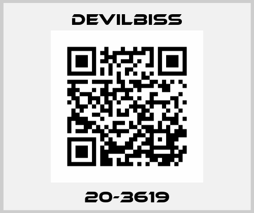 20-3619 Devilbiss