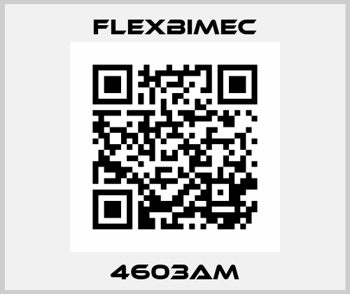 4603AM Flexbimec
