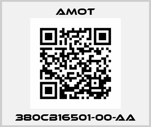 380CB16501-00-AA Amot