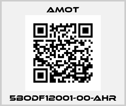5BODF12001-00-AHR Amot