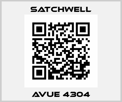 AVUE 4304 Satchwell