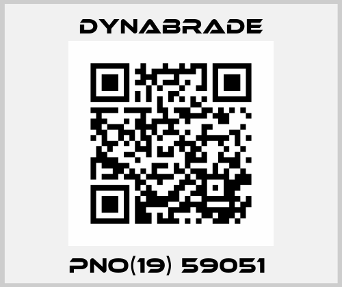PNO(19) 59051  Dynabrade
