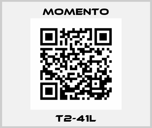T2-41L Momento