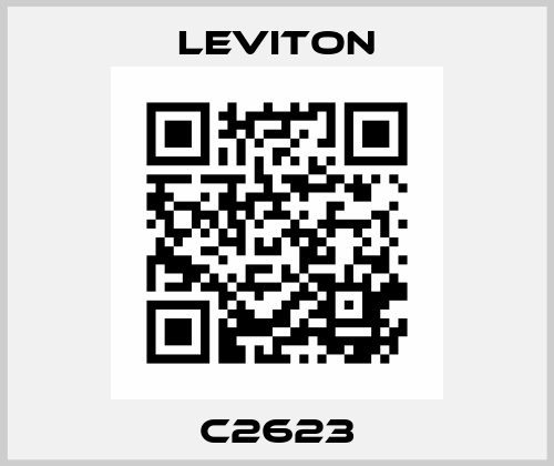 C2623 Leviton