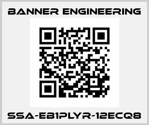 SSA-EB1PLYR-12ECQ8 Banner Engineering