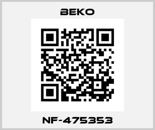 NF-475353 Beko