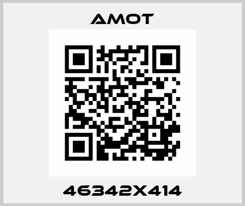 46342X414 Amot