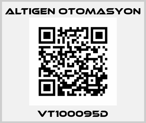 VT100095D Altıgen Otomasyon