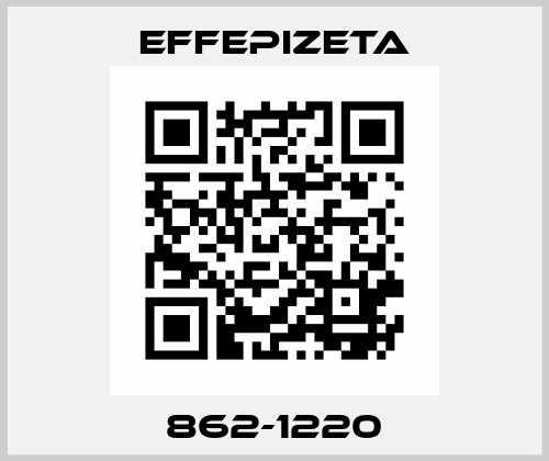 862-1220 Effepizeta
