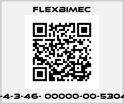 15-4-3-46- 00000-00-53040 Flexbimec
