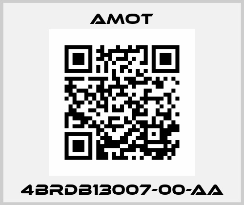 4BRDB13007-00-AA Amot