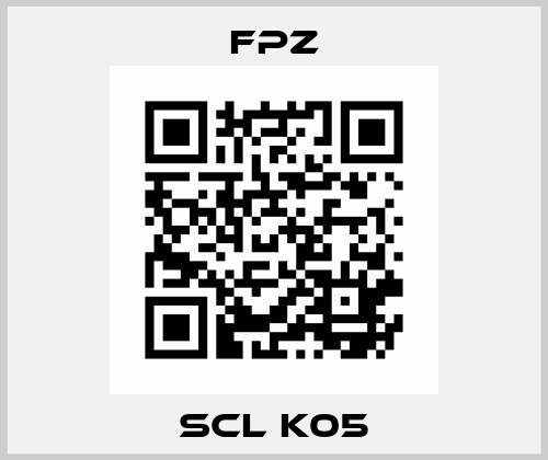 SCL K05 Fpz