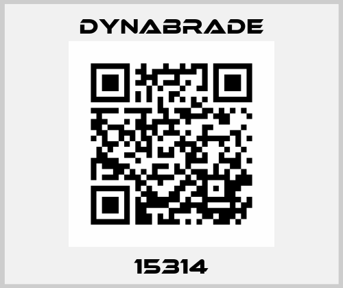 15314 Dynabrade