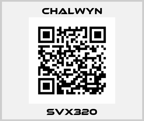 SVX320 Chalwyn