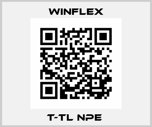 T-TL NPE  Winflex