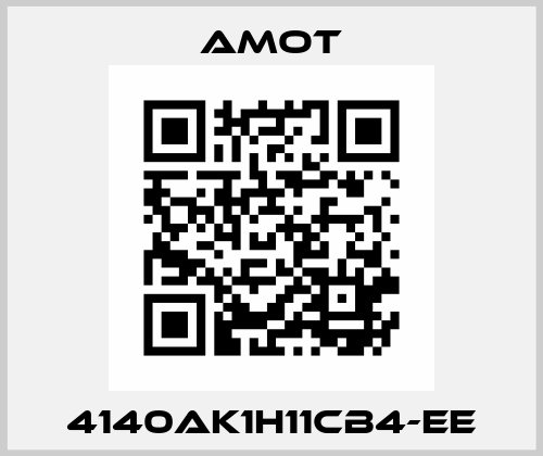 4140AK1H11CB4-EE Amot