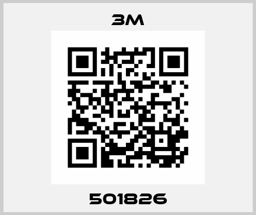501826 3M
