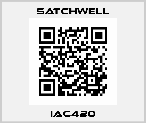IAC420 Satchwell