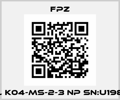 SCL k04-ms-2-3 np SN:U19804 Fpz