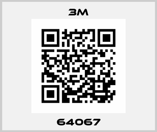 64067 3M