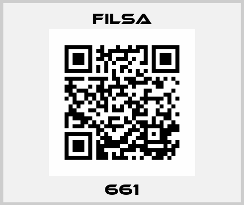 661 Filsa