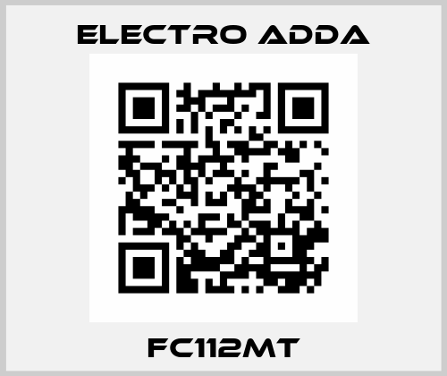 FC112MT Electro Adda