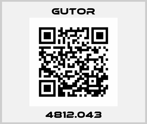4812.043 Gutor